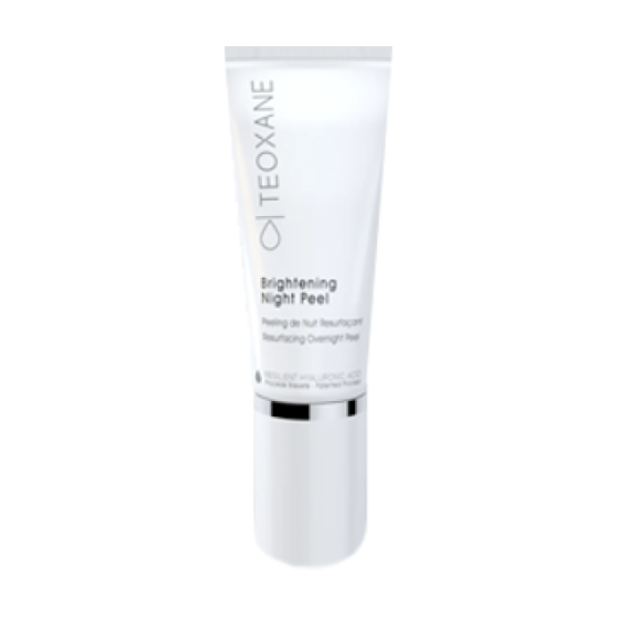 Освітлюючий нічний пілінг Brightening Night Peel Teoxane, 40 мл Дніпро