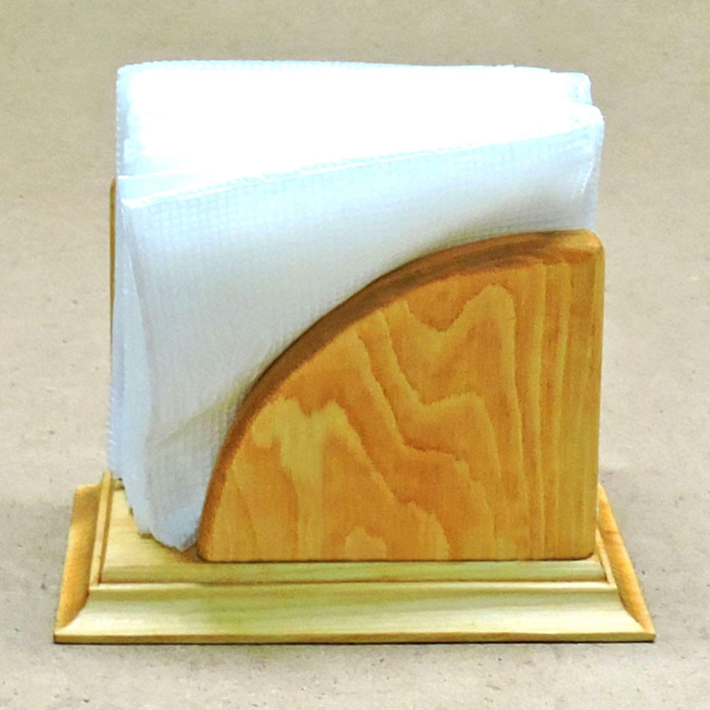 Салфетница 