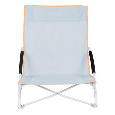 Крісло складане Bo-Camp Saint-Malo Pastel Blue (1204801) (DAS303257) Вінниця - фото 8