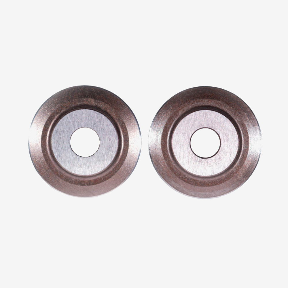 Диски для трубореза M12 PCSS MILWAUKEE для труб из нержавейки (2шт) Одесса - изображение 1