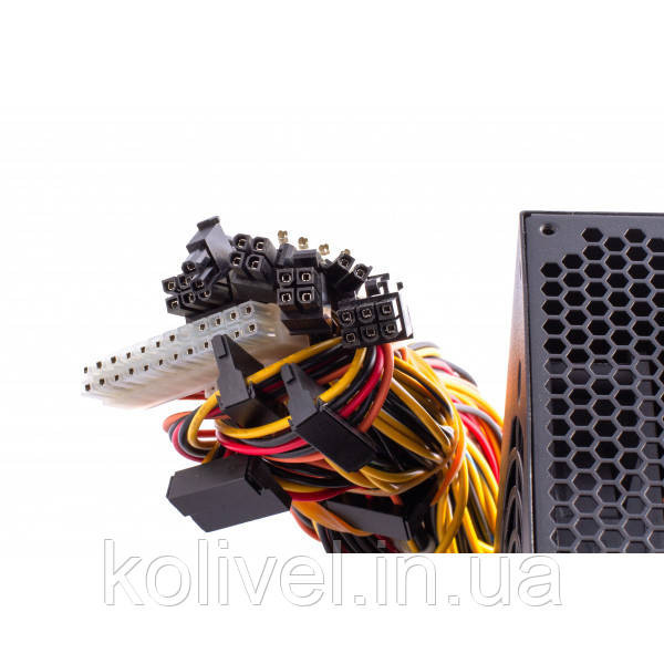 БЖ 600W FSP ATX-600W PNR PRO 120mm silent fan, Retail Box (ATX-600PNR PRO) Київ - фото 4