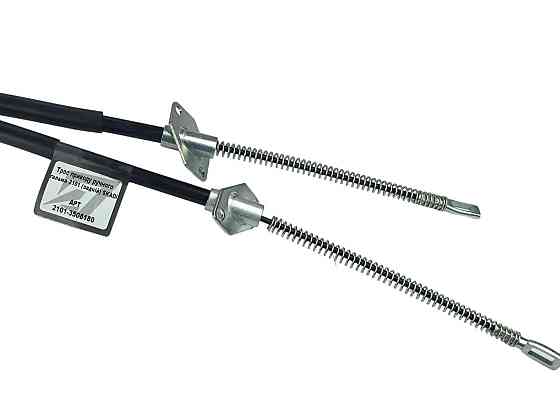 Трос ручного гальма 2101-2107 (задній) приводу Мукачево