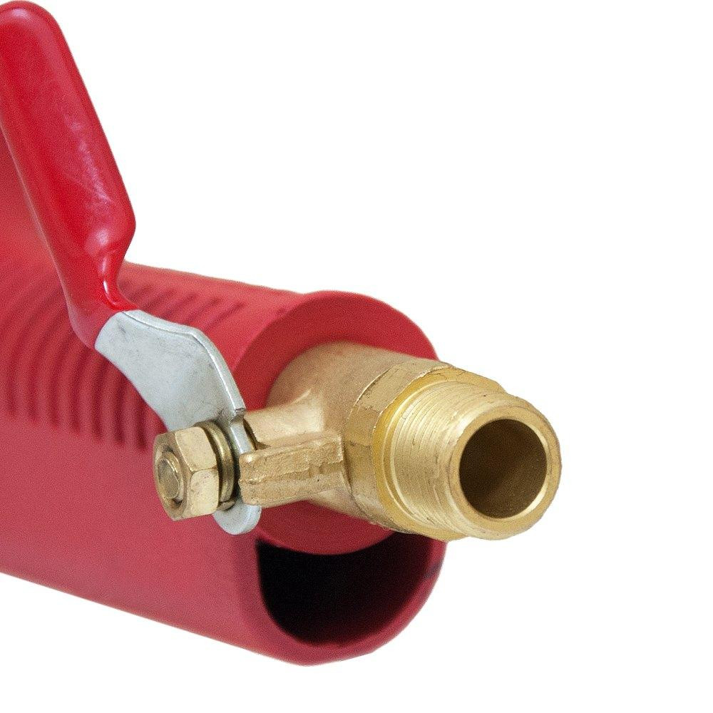 Пневмопистолет для штукатурки SIGMA (6845031) Киев - изображение 7