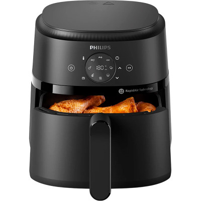 Мультипіч Philips Ovi Dual Steam (NA229/00) Вінниця - фото 10