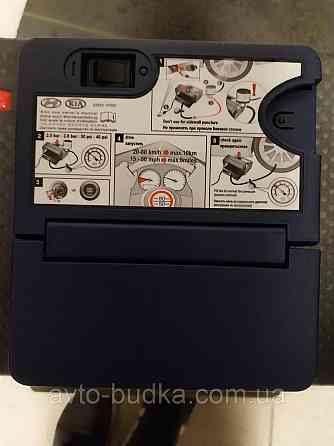 Автомобільний компресор для підкачки шин 09142873576 Киев