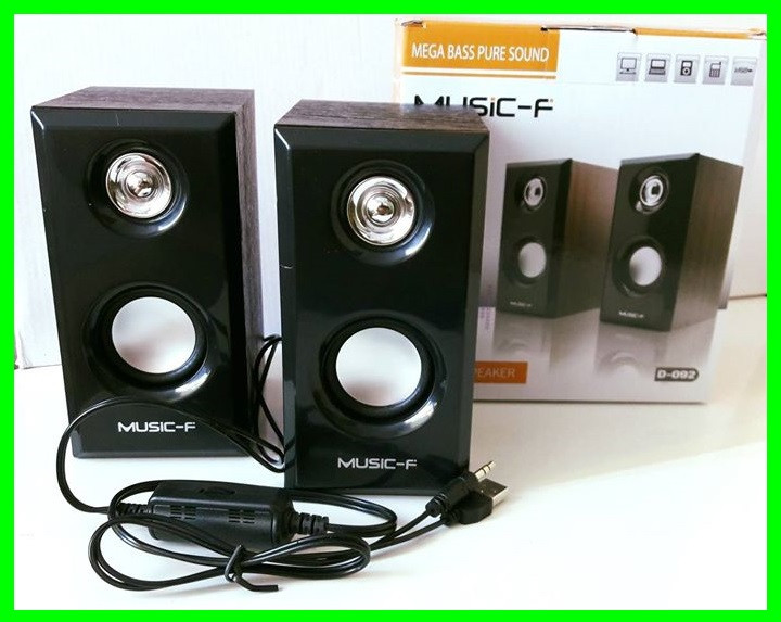 Колонки Для ПК Портативная Акустика Днепр - изображение 4