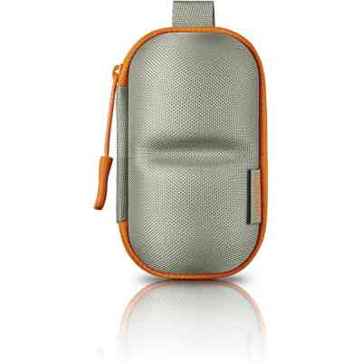 Аксесуар для кемпінгової кавоварки Wacaco Pipamoka Basket Set (2 кошики + чохол) (WP_BASK) Вінниця