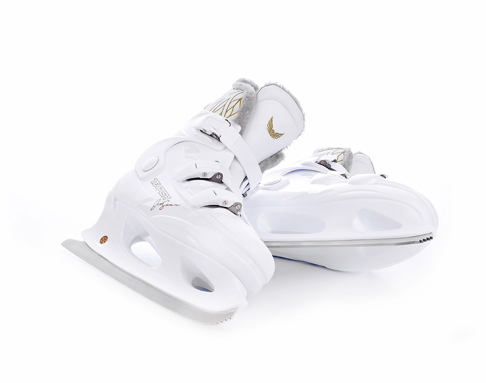 Коньки хоккейные Tempish ICE SWAN 41 Киев - изображение 4