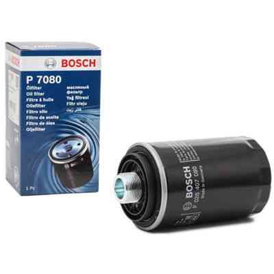 Фильтр масляный Bosch F 026 407 080 Винница