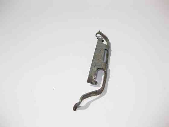 Mercedes-Benz  A0004218291 Скоба задньої гальмівної колодки E-Class W210 W211 GL X164 ML W164 S-Class W220 C-Class W202 G-Class W463 Одесса