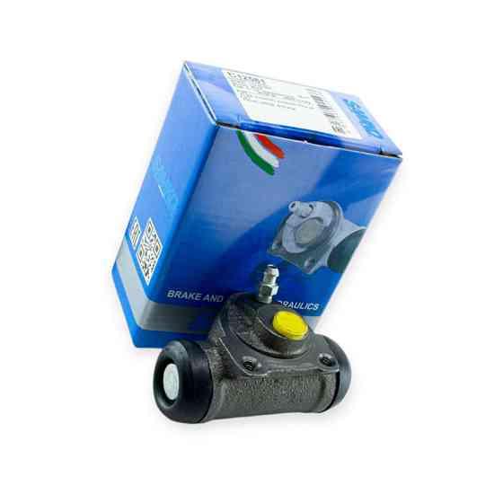 Циліндр заднього гальма Fiat Fiorino, io 80- (d-20,64 мм) колісний Мукачево