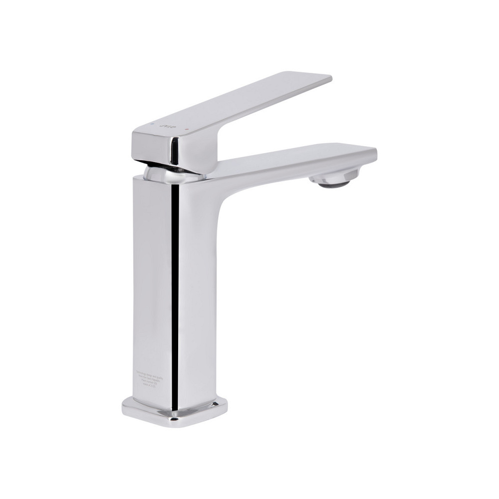 Смеситель для раковины низкий Qtap Capricorn, Chrome (k26) QTCAP1060102C48219 Киев - изображение 10