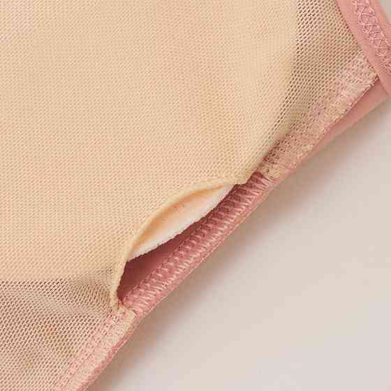 Купальник для танцев ROYAL SMEELA Camisole Backless розовый регулируемые бретели балетный леотард спандекс Киев