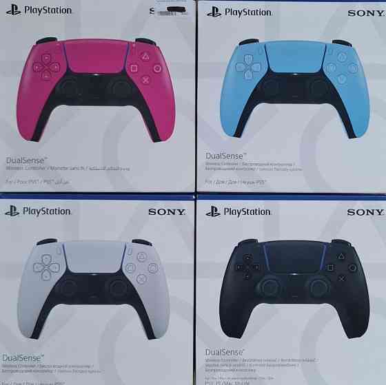 PlayStation 5 ps 5 пс 5 Джойстик Геймпад Новий Харків