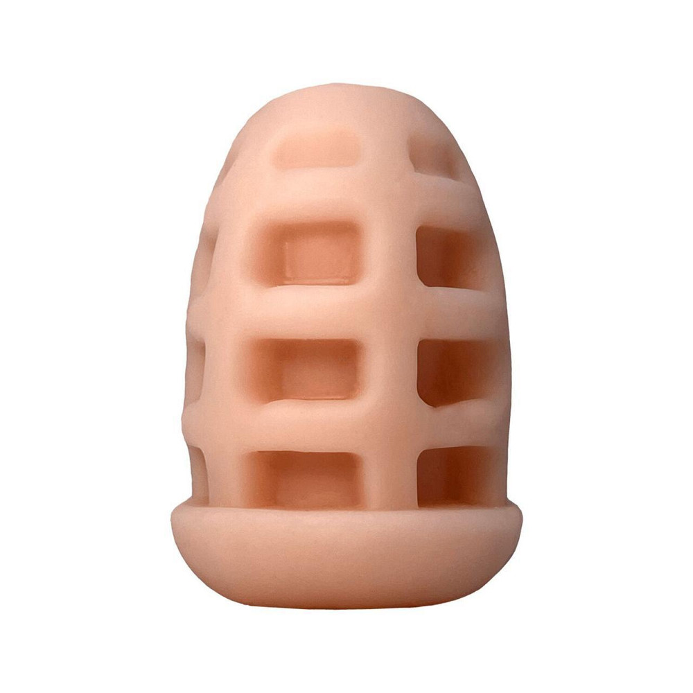 Мини-мастурбатор Alive Mini Masturbator (Flesh) Sex Aura Киев - изображение 3