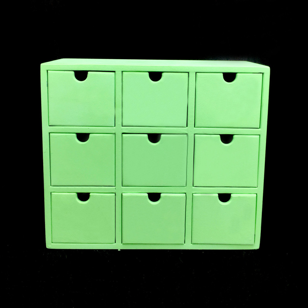 Органайзер настільний "Вітбей" мохіто Миколаїв - фото 4