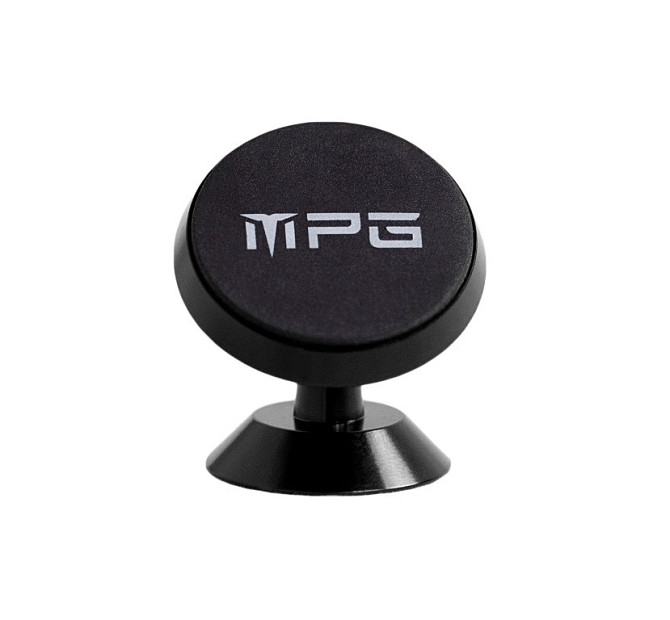 Магнітний тримач для телефону MPG 360 Київ - фото 3