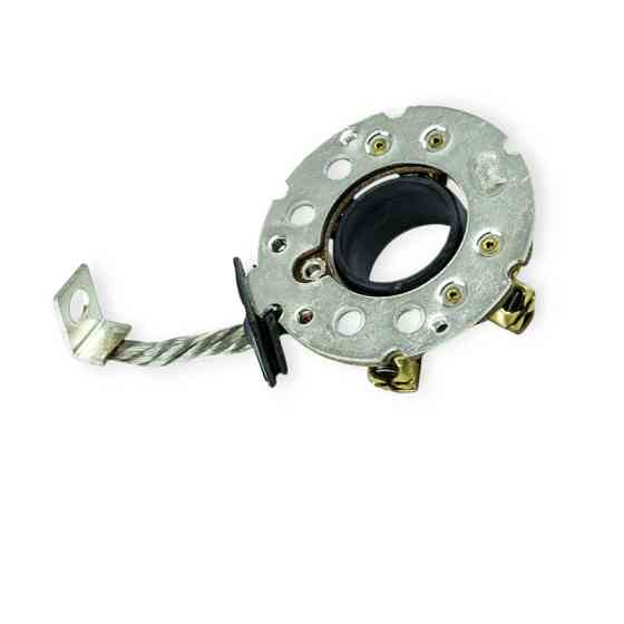 Щеточный стартера Ланос 16кл. (Remy) DELCO REMY узел Мукачево