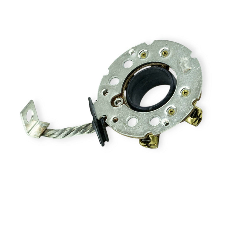 Щеточный стартера Ланос 16кл. (Remy) DELCO REMY узел Мукачево - изображение 1