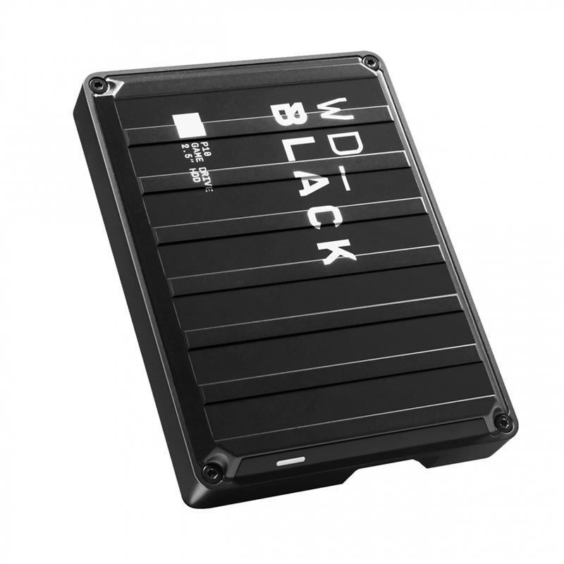 Зовнішній жорсткий диск USB 5.0 TB 2.5