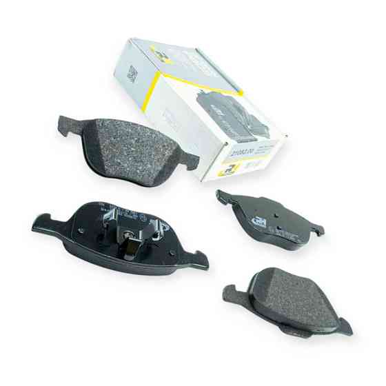 Колодки передние Форд Фокус III тормозные Мукачево