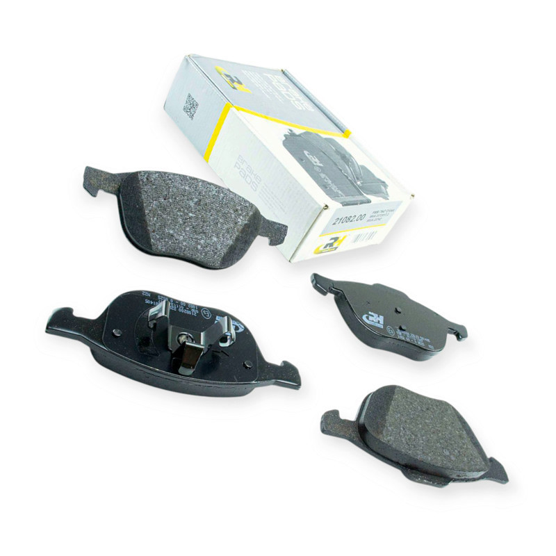 Колодки передні Форд Фокус III гальмівні Мукачево - фото 1