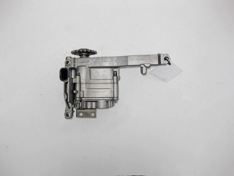 Mercedes-Benz  A6421802101 Масляний насос для двигуна OM642 V6 3.0 cdi Одеса - фото 1