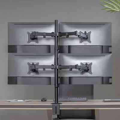 Кронштейн Brateck LDT66-C048 Вінниця