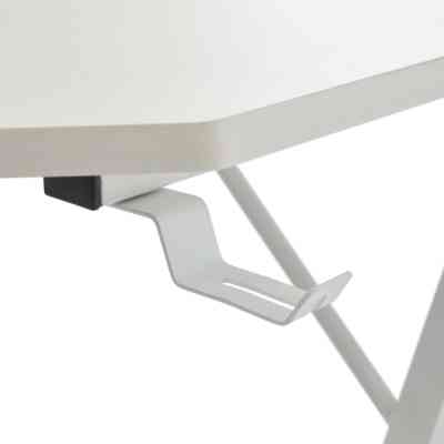 Комп'ютерний стіл Hator Vast Junior White (HTD-008) Вінниця