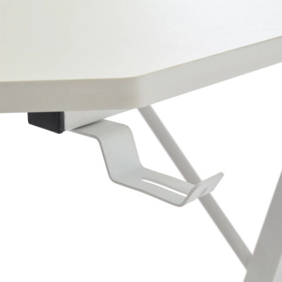 Комп'ютерний стіл Hator Vast Junior White (HTD-008) Вінниця - фото 4