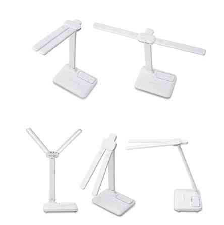 Лампа LED настільна подвійна RA 95+ USB Puluz TBD0601703801 Київ