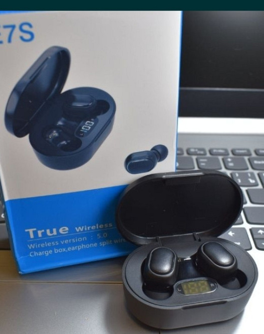 Бездротові Навушники Харків - фото 5