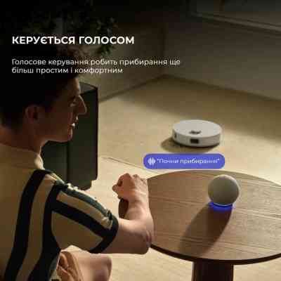 Пилосос MOVA E20 (RLE22GA) Вінниця