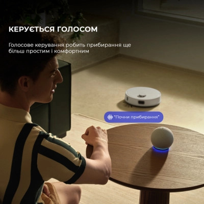 Пилосос MOVA E20 (RLE22GA) Вінниця - фото 5