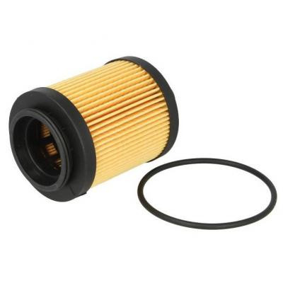 Фильтр масляный Bosch F 026 407 096 Винница - изображение 1