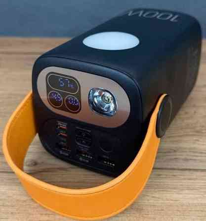 Павербанк  60000mAh(100w) Киев