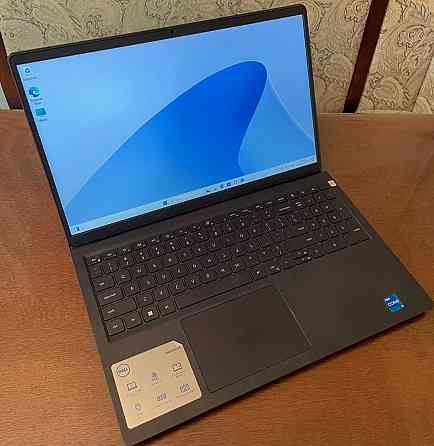 Ноутбук 15" Dell Inspiron 3530. Харків