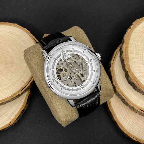 Forsining 8173 Gold-Gold Mesh Київ