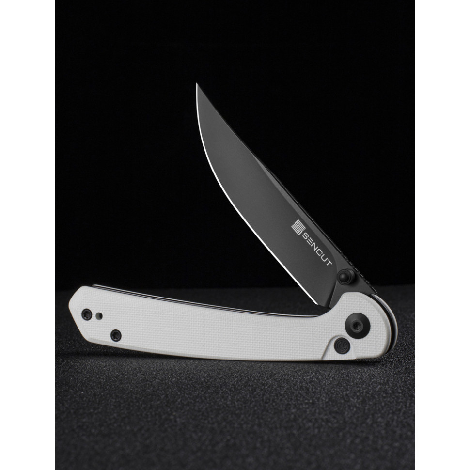 Ніж складаний Sencut Skelfin S25007-1 Киев - изображение 10