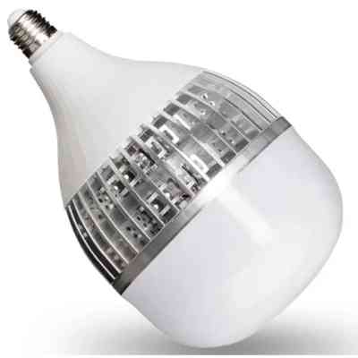 Лампочка Lightwell T150 100W E27+E27/E40 RING Винница