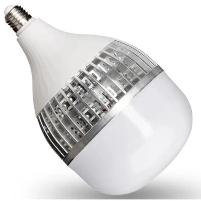 Лампочка Lightwell T150 100W E27+E27/E40 RING Вінниця - фото 2