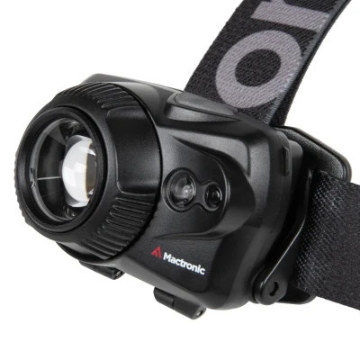 Ліхтар Mactronic Maverick (595 Lm) Focus Recharg Type-C (AHL0053) Вінниця - фото 7