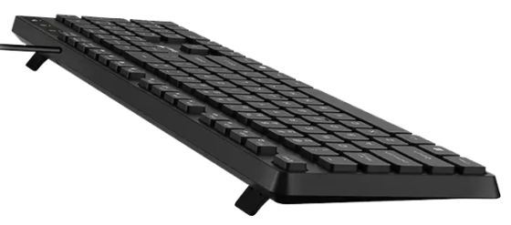 Клавіатура Genius KB-117S (7095644) Київ