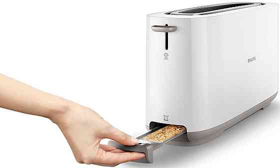 Тостер Philips HD2590/00 Пластик Харьков