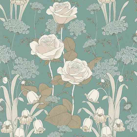 Шпалери Lutece Melody 51197001 Київ