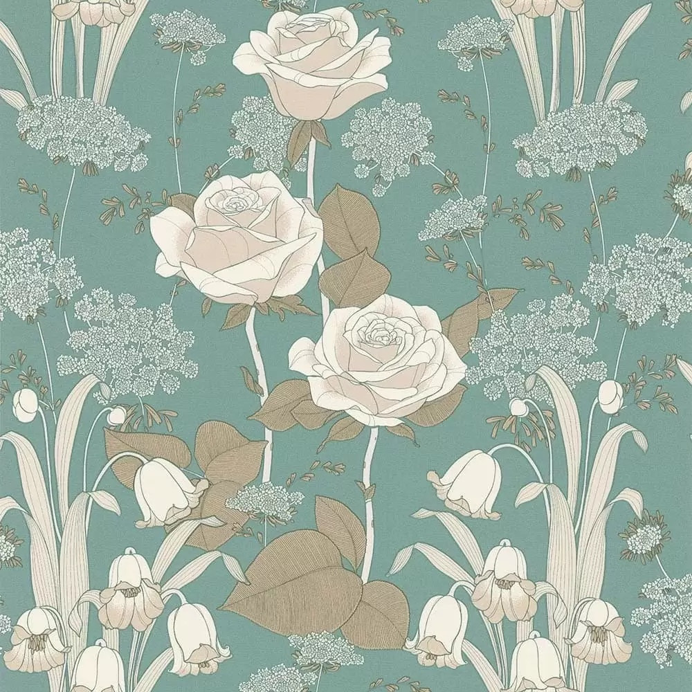 Шпалери Lutece Melody 51197001 Київ - фото 1