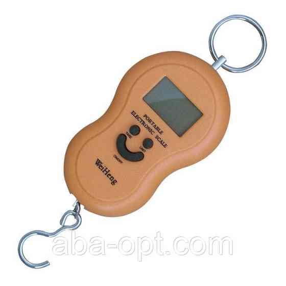 Кантер цифровий до 40 кг (шт) Одеса