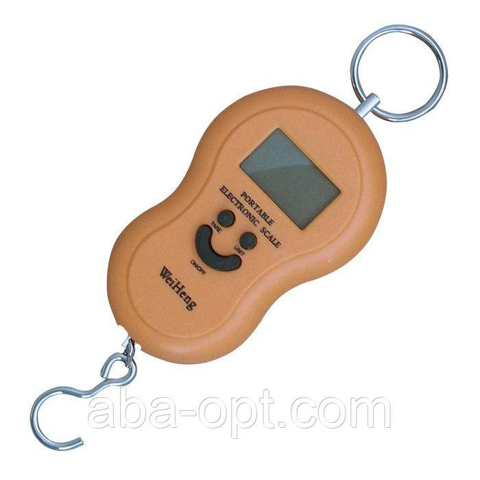 Кантер цифровий до 40 кг (шт).Aba-Opt Одесса - изображение 1