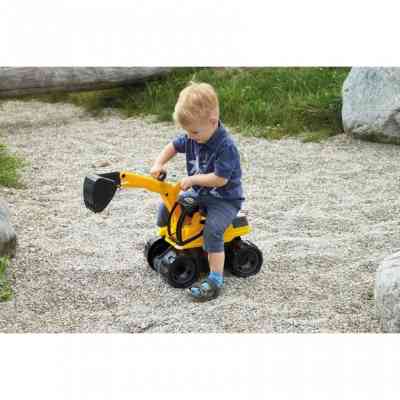 Спецтехніка Lena Екскаватор з блокуванням (6332742) Вінниця