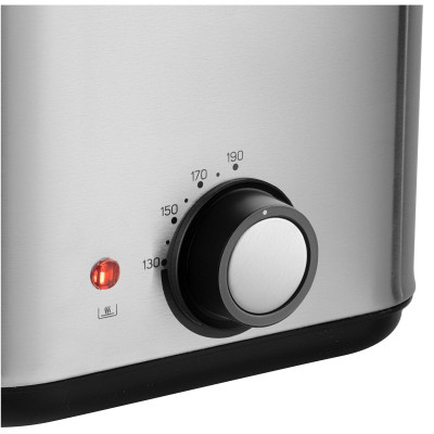 Фритюрница Sencor SFR 6200SS Винница - изображение 3